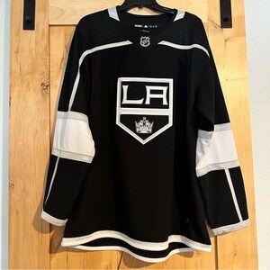 Adidas NHL authentic LA Kings Jersey XXL